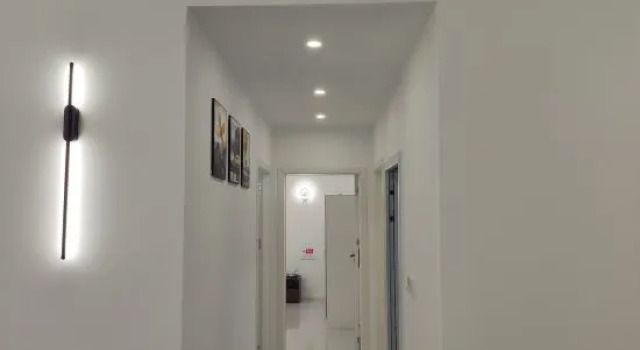 Номер Standard Zhongxian Huaxibaiju Suites