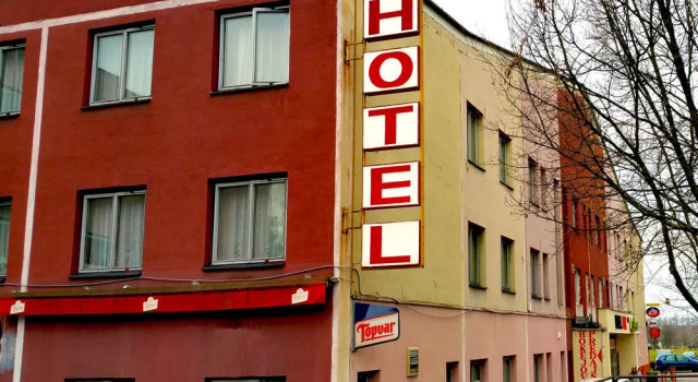 Hotel Puk, Réserver Hôtel Topolcany 