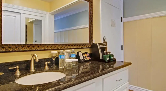 Номер Standard Wayside Inn
