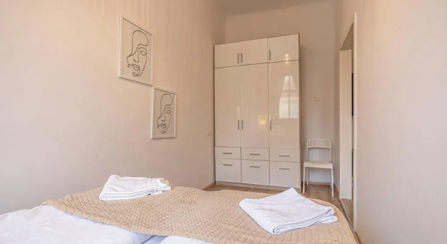 Long Stay 1BR Near Wiener Stadthalle