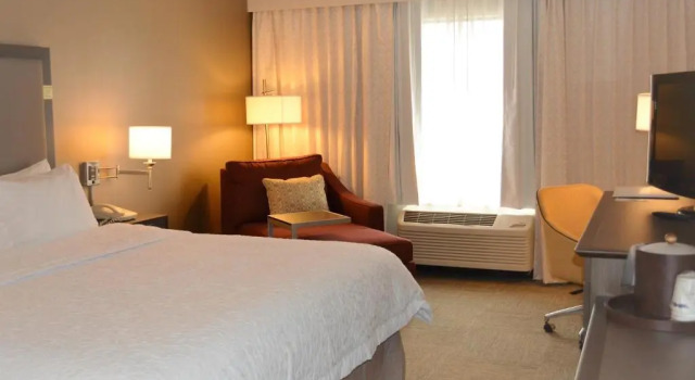 Номер Standard Comfort Inn, Cleveland South - Richfield