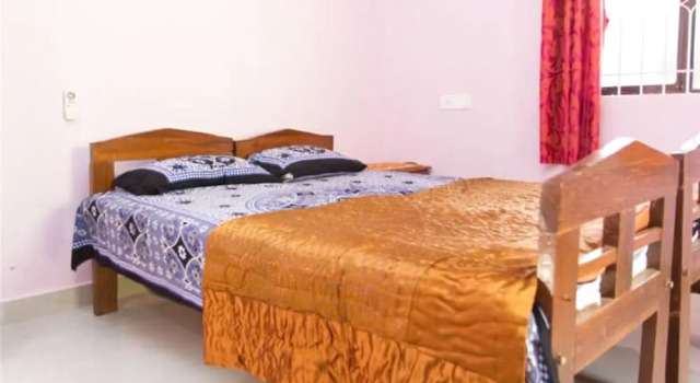 Fraddie Guest House, Забронировать Гостевой дом Гостевые дома Калангут, рядом с Пляж Калангут, Гостевой дом