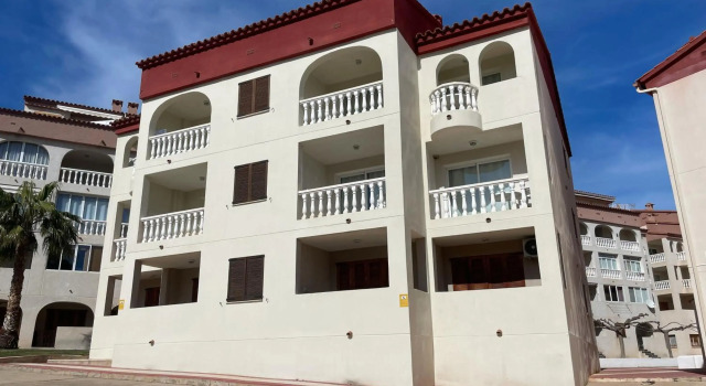 Apartamentos Costa Azahar 3000, Rezervasyon Daire Alcala de Chivert Castellon Province