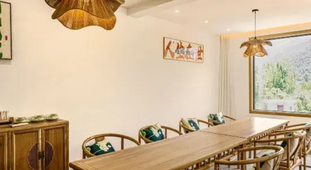 Shan Yu Hotel, Book Hotel Xian Shaanxi