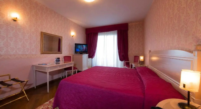 Номер Superior Hotel Catullo