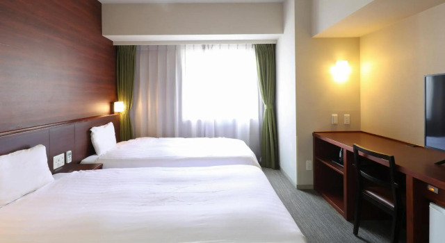 Dormy Inn Himeji Natural Hot Spring, Book Hotel Himeji Hyogo