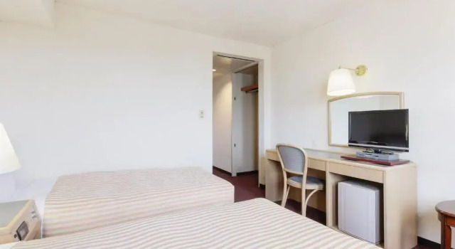 FLEXSTAY INN Kashima Central, Prenota Hotel Kashima 