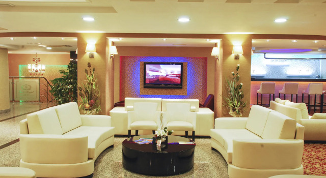 Emir Royal Hotel