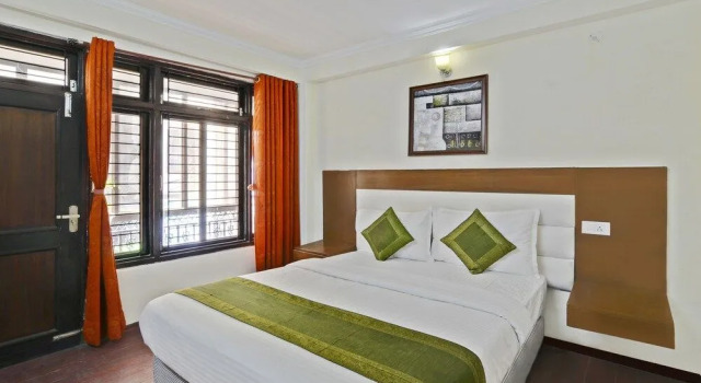 Treebo Trip Lorent Manor Annex, Rezervovat Hotel Nainital Uttarakhand
