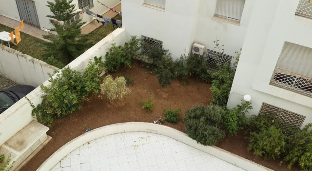 2 yatak odası Standart daire Imavac Appartements
