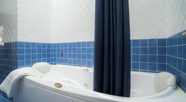 Номер Superior Villa Mancuso De Gaetani & SPA