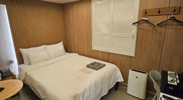 Номер Standard Billz Hotels Dongdaemun
