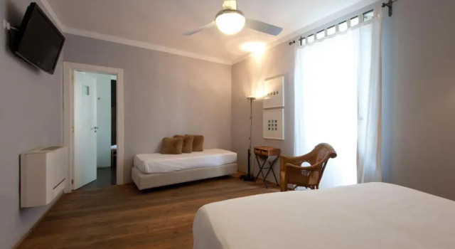 Номер Standard Hotel Gutkowski