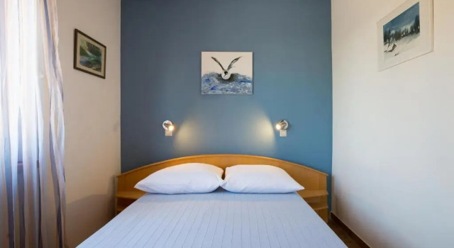 Апартаменты Apartments Tamara