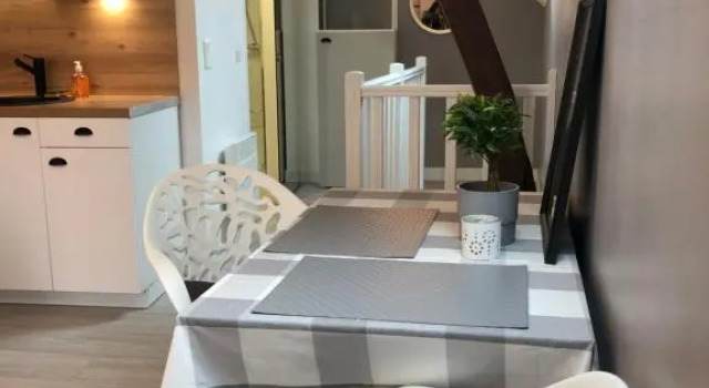 Maison Quatre Freres, Rezervasyon Otel Louviers 