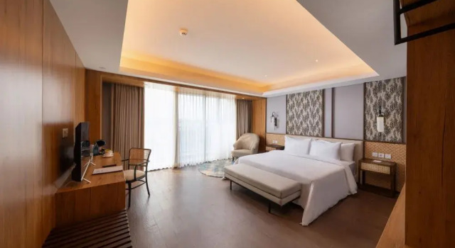 Monolocale Myze Hotel Sumenep