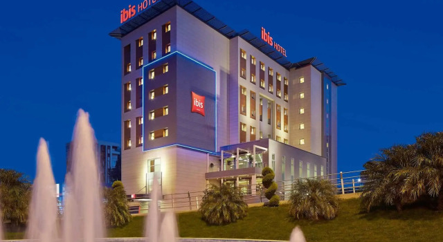 ibis Adana
