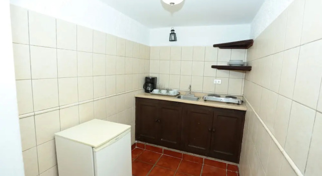 Трёхместный полулюкс Hotel Casa Colonial Boutique