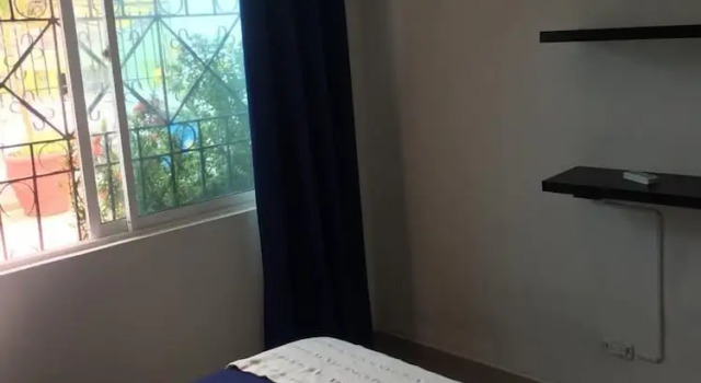 Номер Economy Hostel Caribe Cartagena