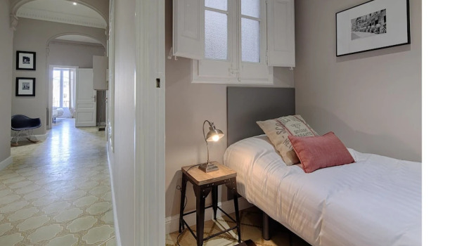 Habitat Apartments Modernista, Забронировать Апартаменты/квартира Апартаменты Барселоны, рядом с Тетуан, Апартаменты/квартира
