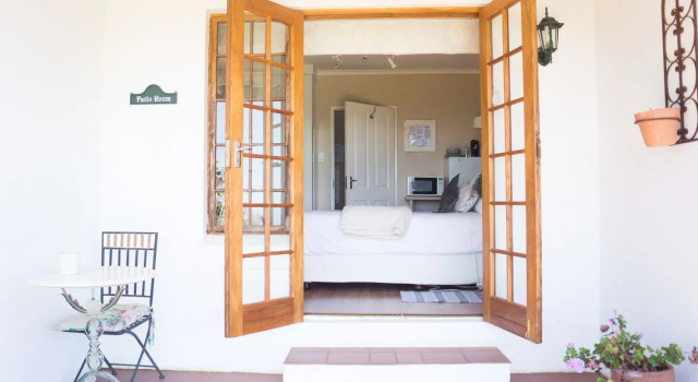 Gateside Guest House
