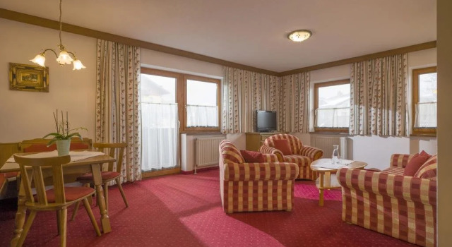 Appartement Christian, Prenota Appartamento Maurach Achensee