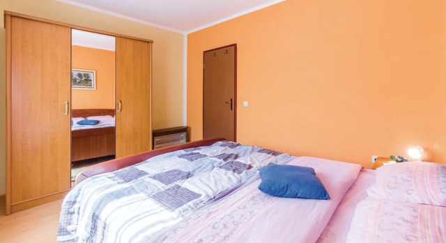 Amazing Home in Liznjan With Wifi and 2 Bedrooms, Забронировать Отель Отели в центре Лижнян, в центре