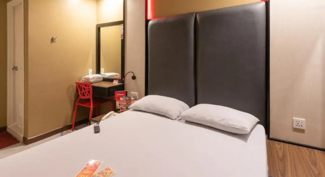 Lüks oda Hotel Sogo Cainta