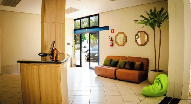 Naturescer Eco Hotel, Забронировать Отель Отели штата Сан-Паулу 3 звезды, 3*