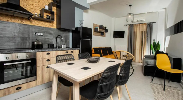 Thess Quality Urban Living, Забронировать Отель Салоники Македония