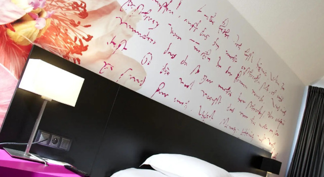 B&B HOTEL Lorient Ploemeur, Reserva ahora Bed & breakfast Lorient Morbihan
