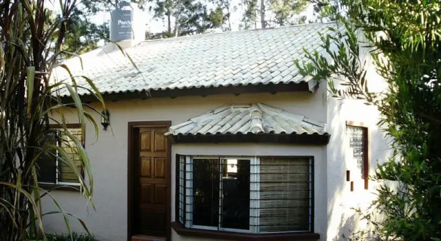 Abyayala, Prenota Appartamento La Pedrera Rocha