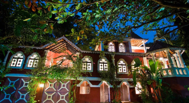 Marbella Guest House