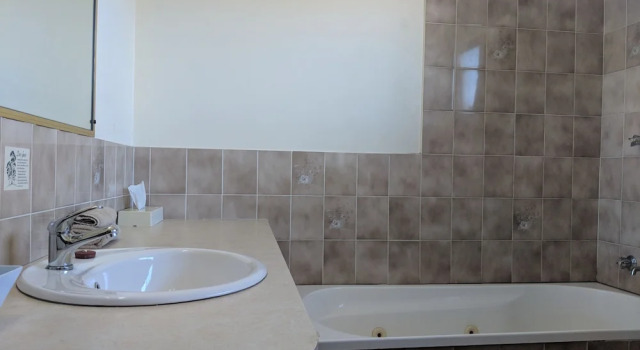 Номер Standard Bega Village Motor Inn