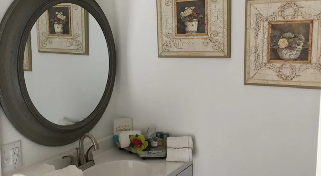 Номер Standard 18 Vine Inn & Carriage House