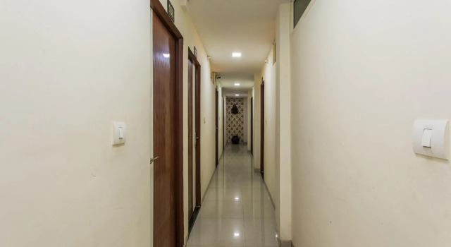 Collection O 49908 Hotel Prithviraj