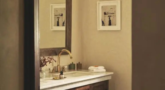 Junior Suite with balcony IZZA Marrakech