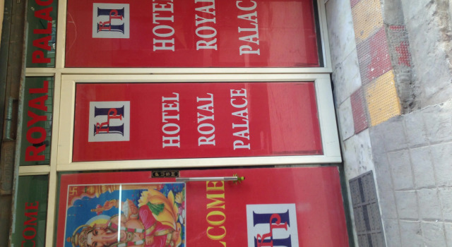 Hotel Royal Palace Chandigarh