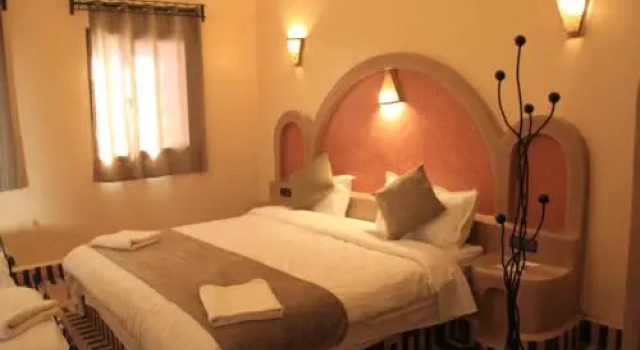Dar Marhaba Merzouga, Rezerwuj Hotel Merzouga Ar-Raszidijja