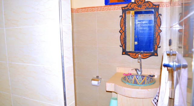 Двухместный номер Comfort Auberge Les Roches