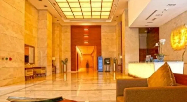 Standpoint Towers by Hi Guests Vacation Homes, Забронировать Отель Даунтаун Дубай , рядом с Дубайский аквариум