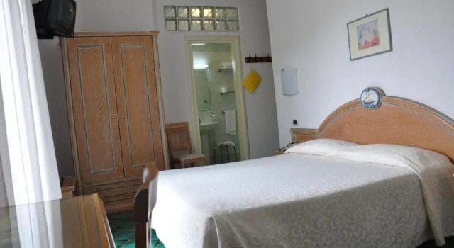 Двухместный номер Standard Hotel La Marticana