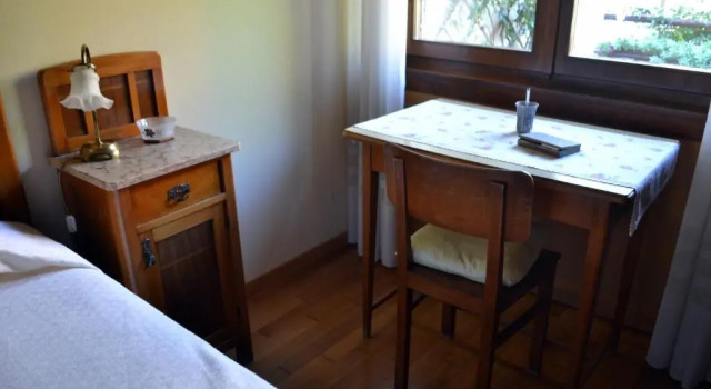 Двухместный номер Standard B&B La Betulla