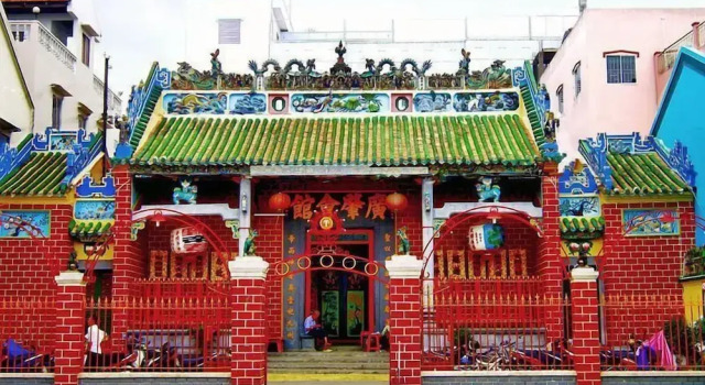 Nam Đô 2 Hotel, Buchen Sie Hotel Cần Thơ 