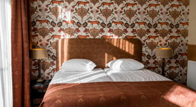 Hotel Bakker