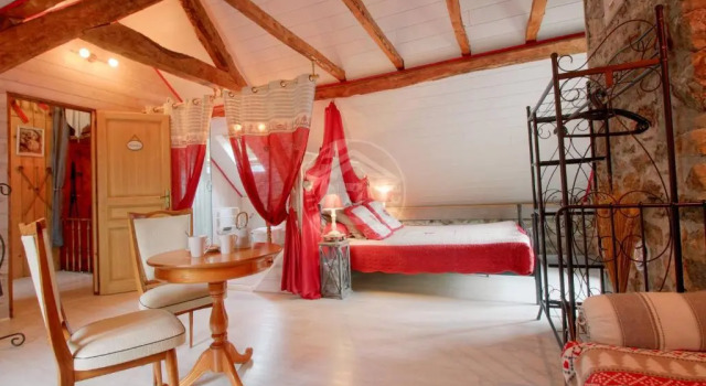 chez sanyou, Rezervați Hotel Gavarnie Languedoc-Roussillon