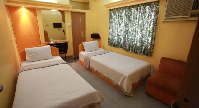 Номер Standard Nagar Valley Hotel Ltd