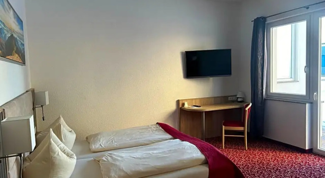 Студия AaRa Hotel