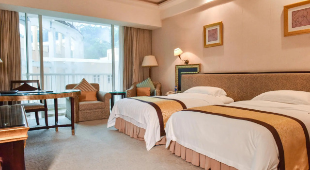 Tangla Dongguan, Rezerwuj Hotel Hotele w Dongguan ze śniadaniem, Śniadanie