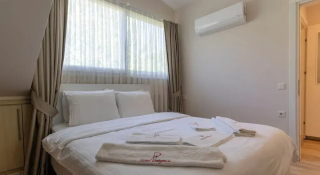 Апартаменты HOTEL DALYANCE